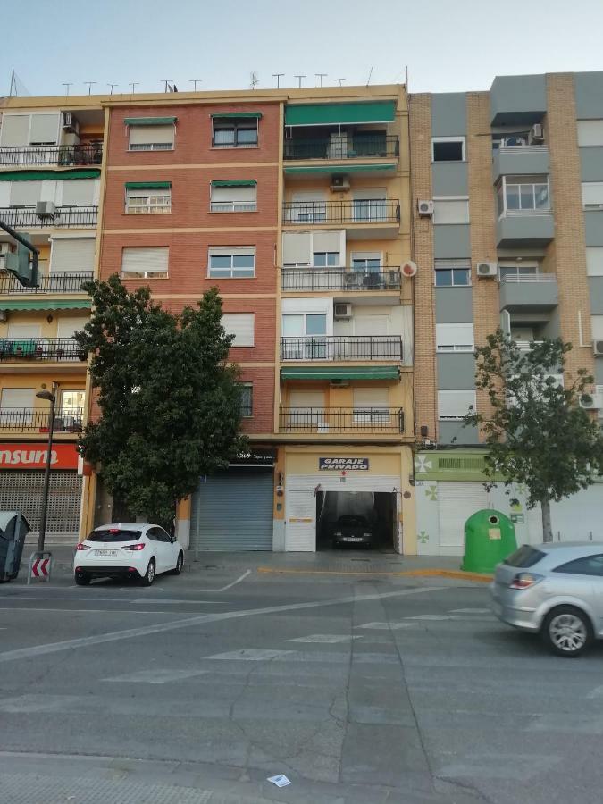 Privatunterkunft En Casa