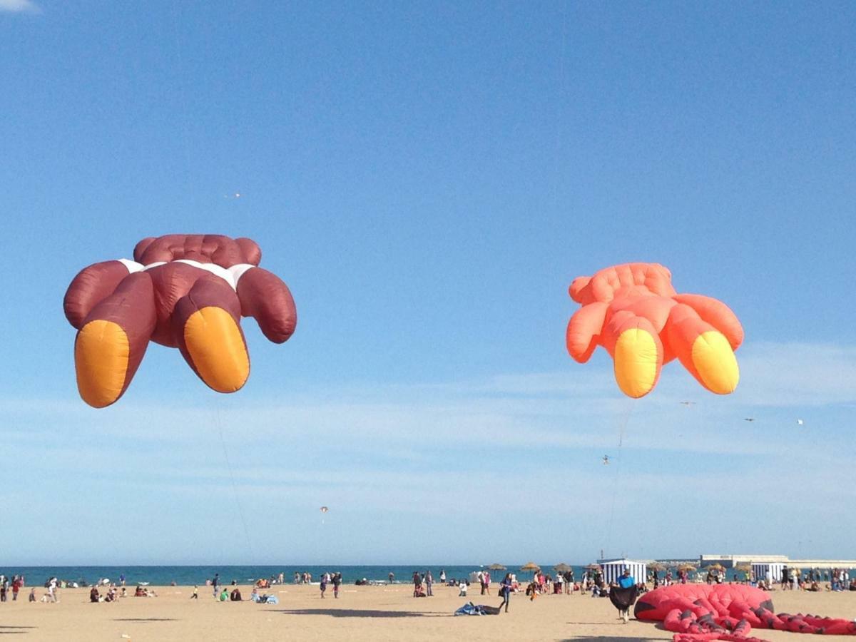 Gold Beach Appartement
