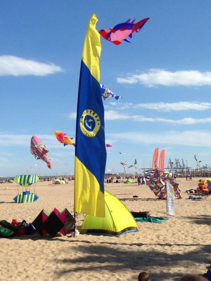 Apartamento Port Beach *