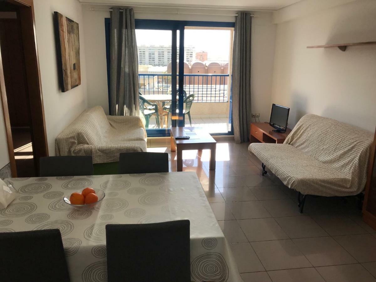 Patacona Beach Apartment *