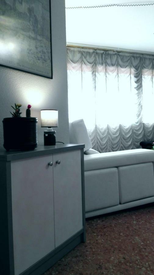 Appartement Muvim Centrum *