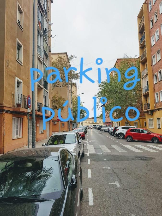 Apartamento Apartamento Bianca Valencia