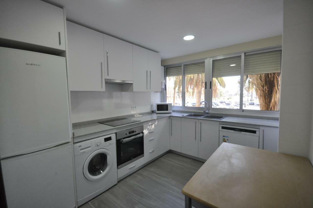 Appartement Frente Al Mar *