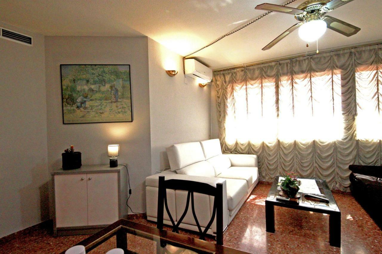 Appartement Muvim Centrum
