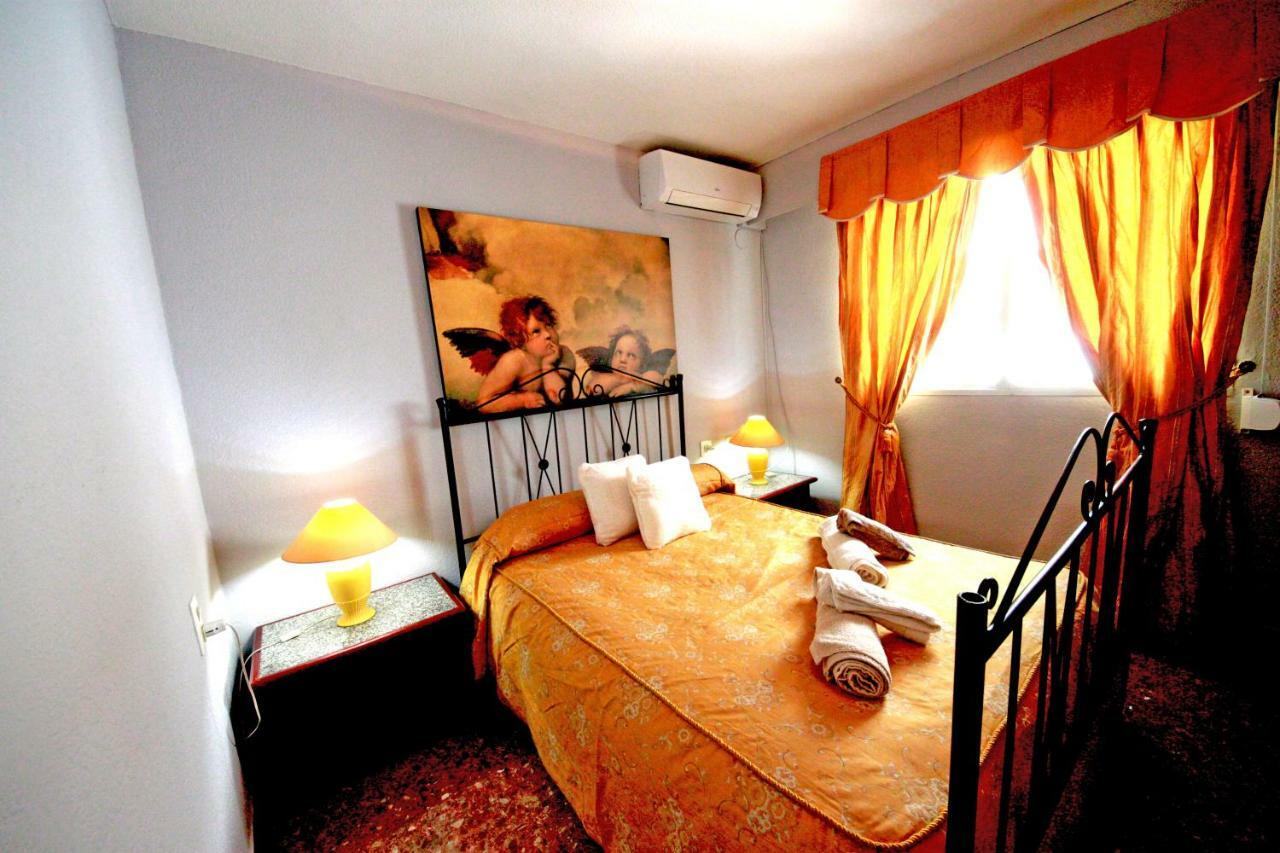 Appartement Muvim Centrum
