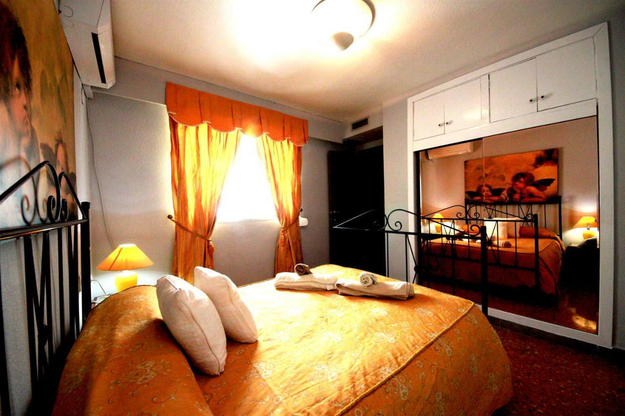 Appartement Muvim Centrum