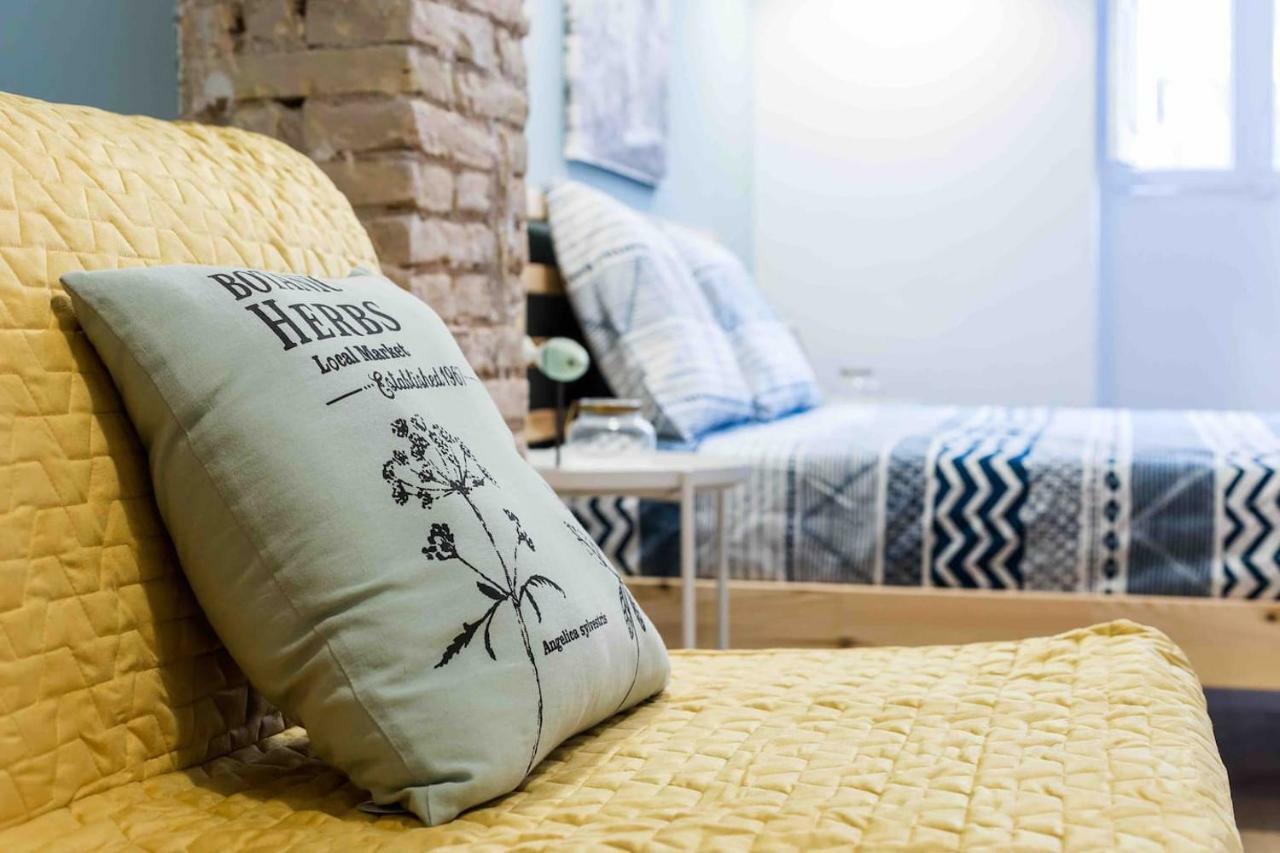 Apartamento Cozy Center!