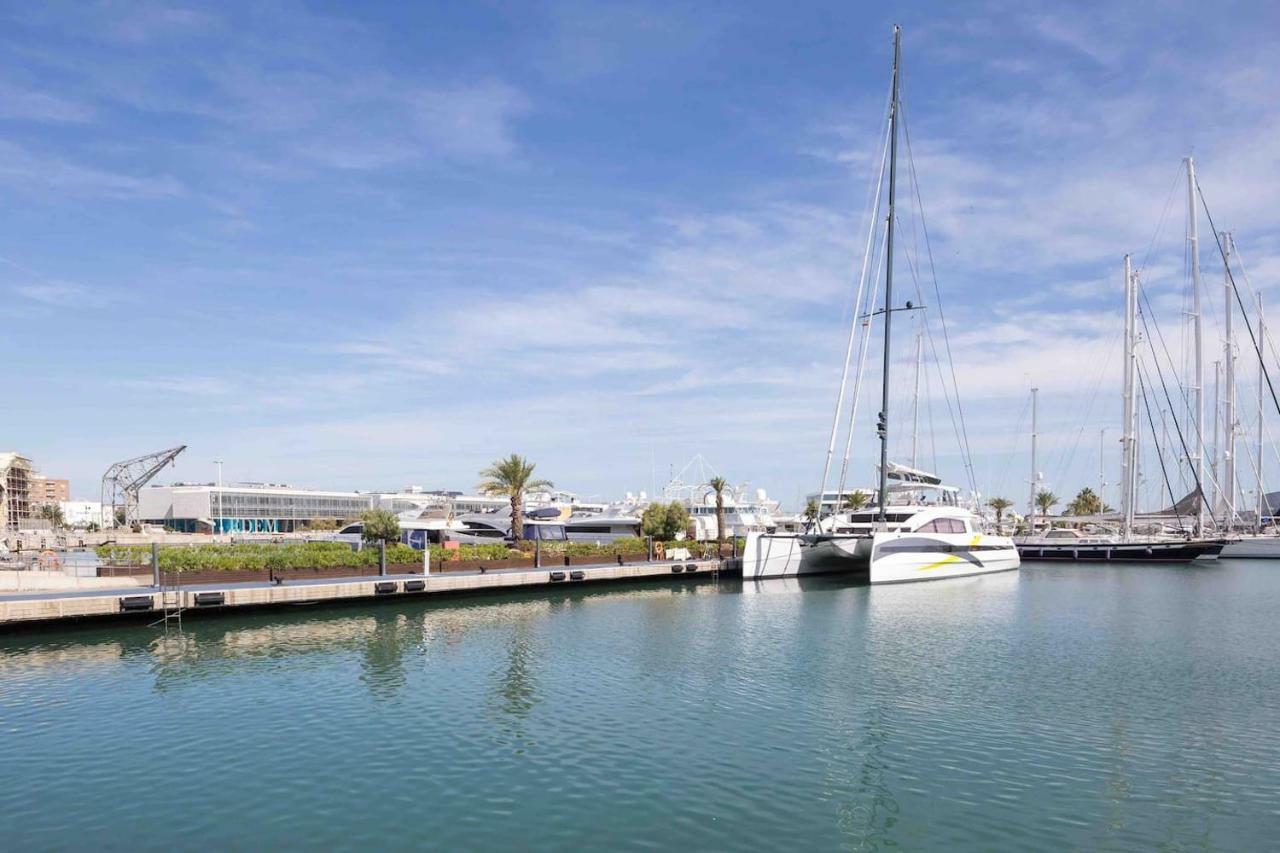 Apartamento Cozy Center! Valencia