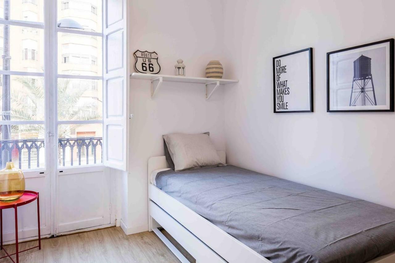 Cozy Center! Apartamento