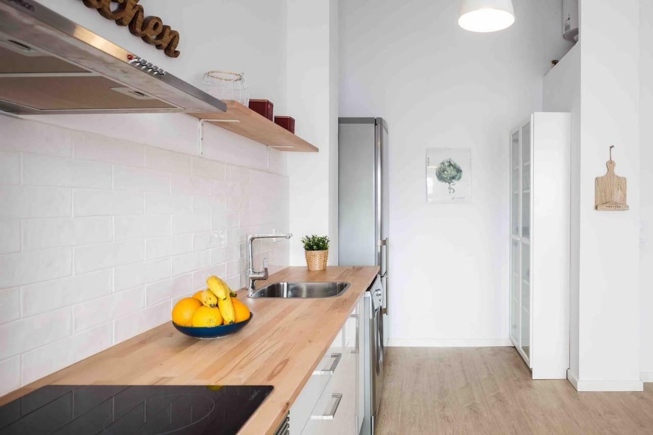 Apartamento Cozy Center!