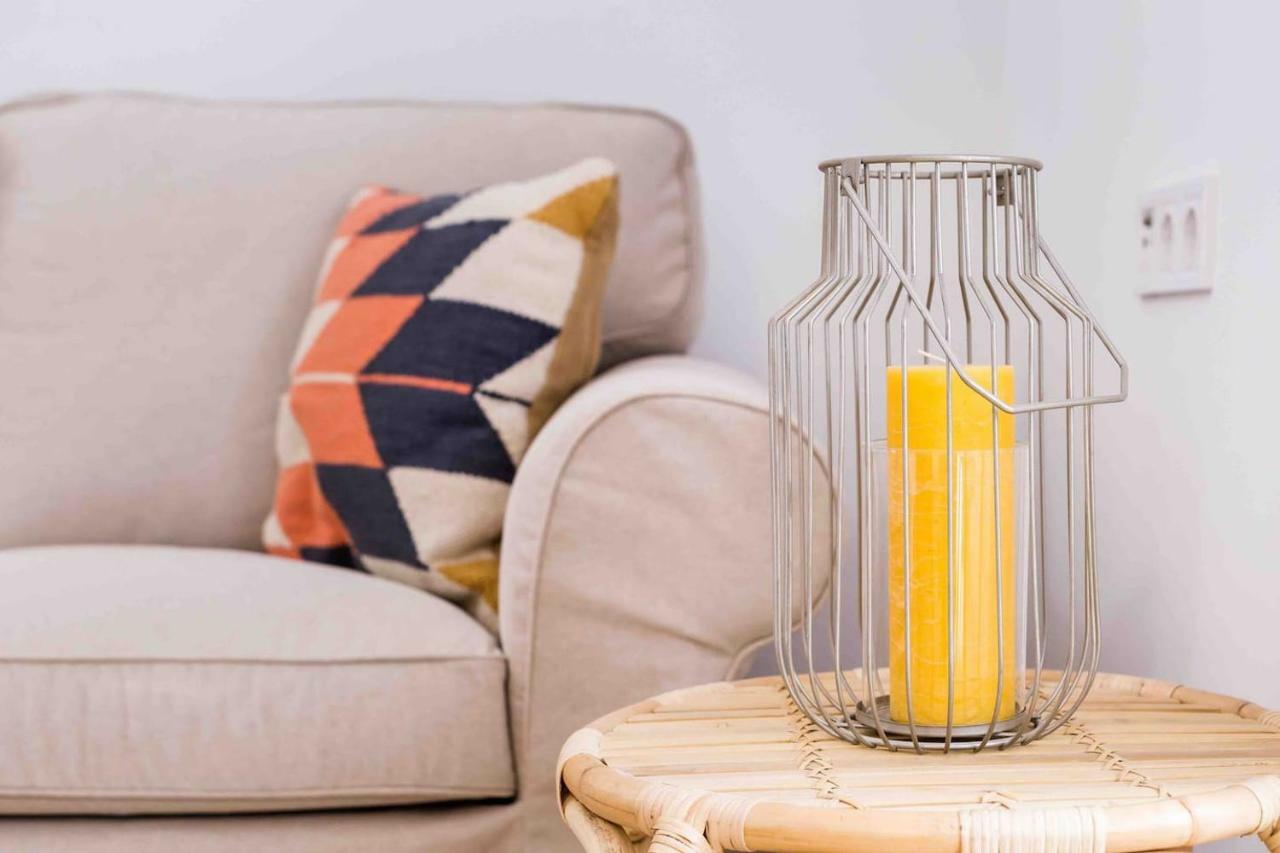 Cozy Center! Apartamento Valencia