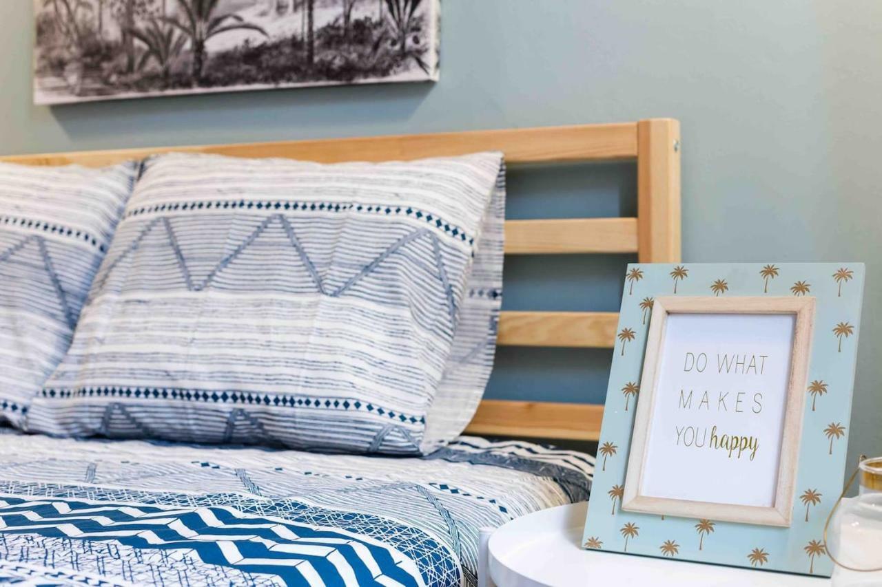 Cozy Center! Apartamento *