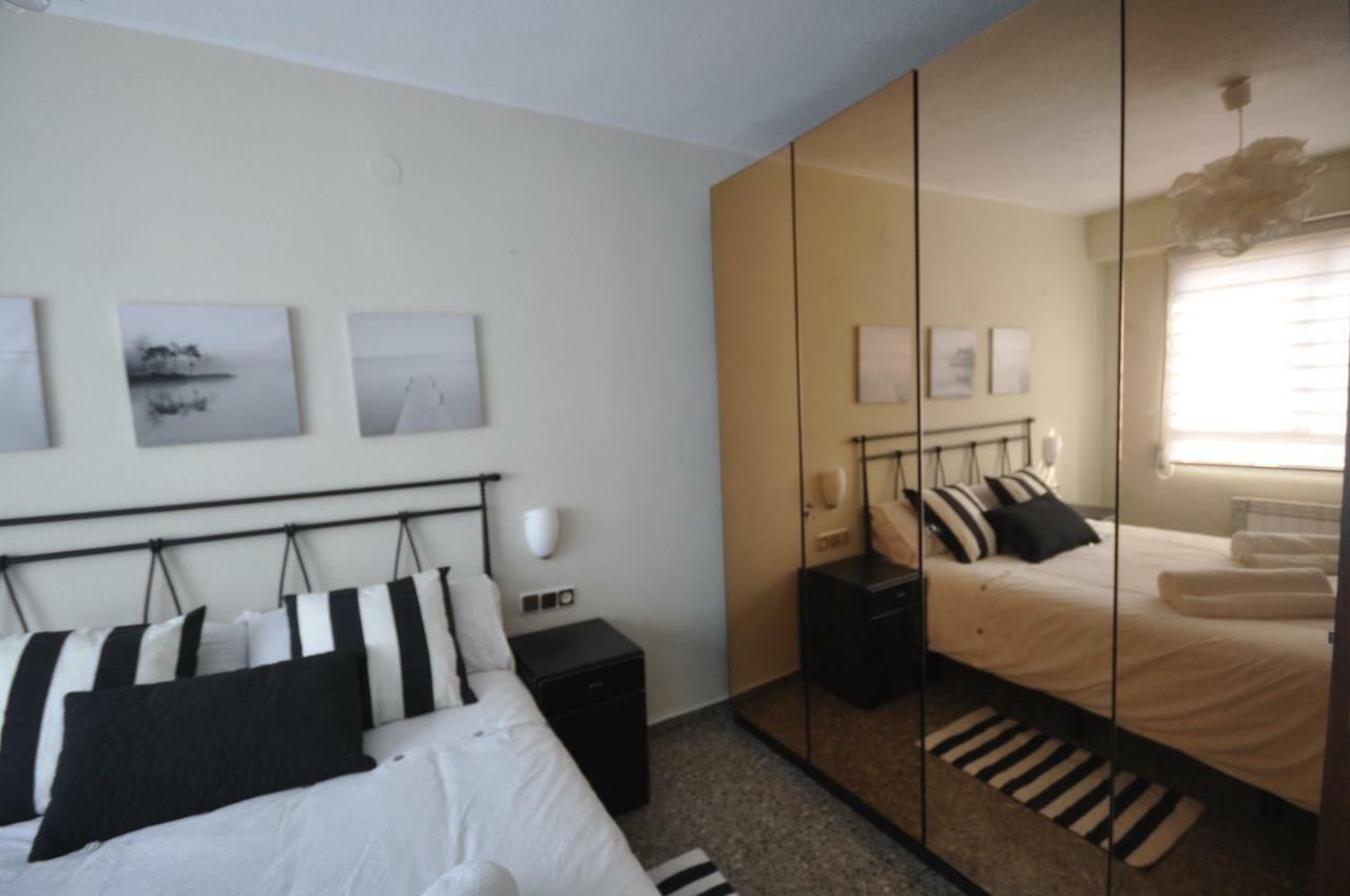 Appartement Frente Al Mar *