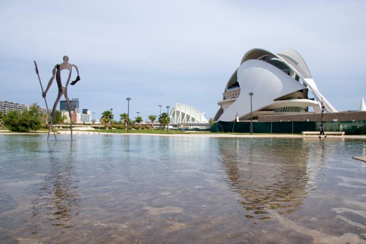 Appartement Frente Al Mar *
