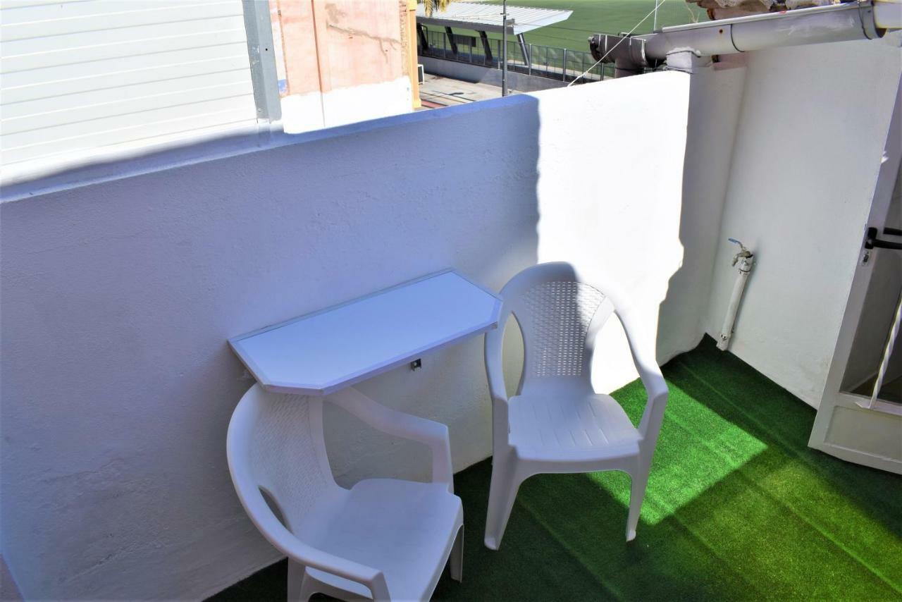 Apartment Malvarrosa Beach