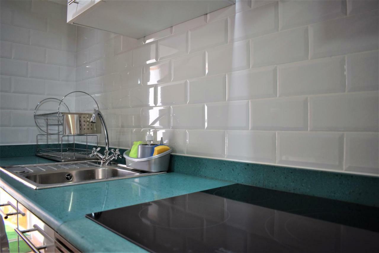 Apartment Malvarrosa Beach Valencia