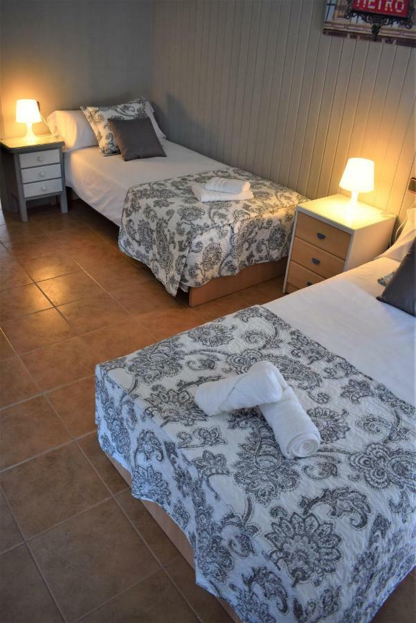 Malvarrosa Beach Apartment *