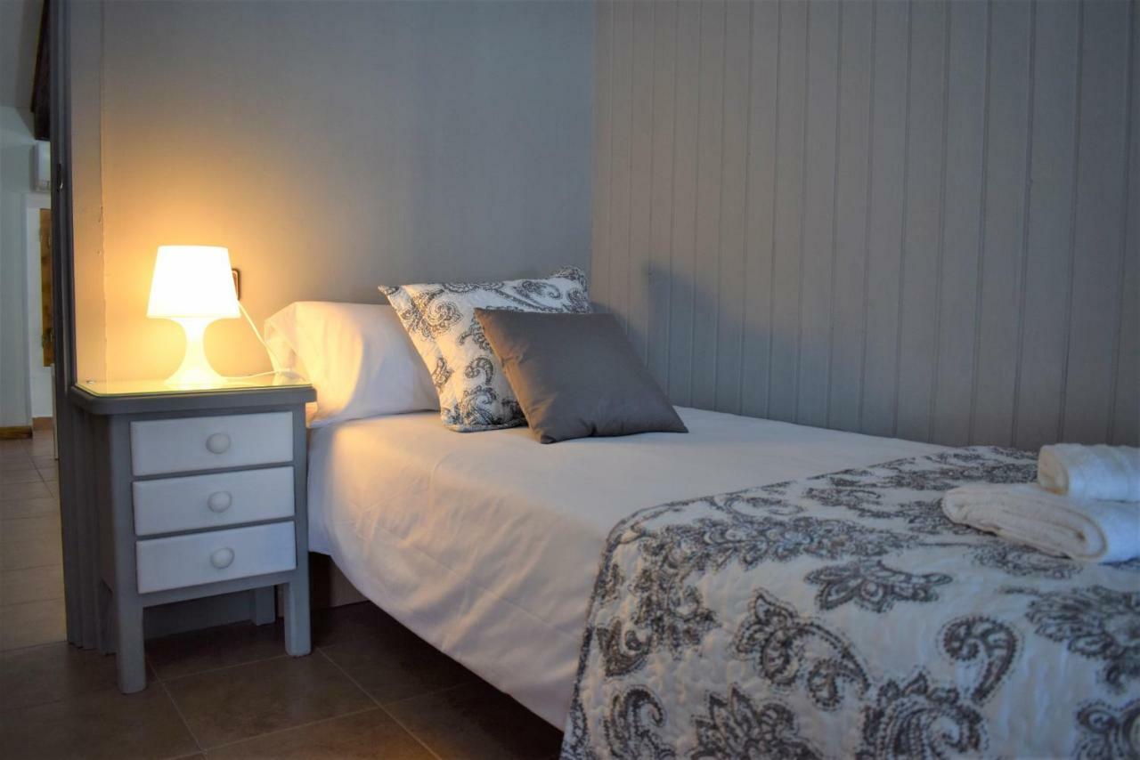 Apartment Malvarrosa Beach