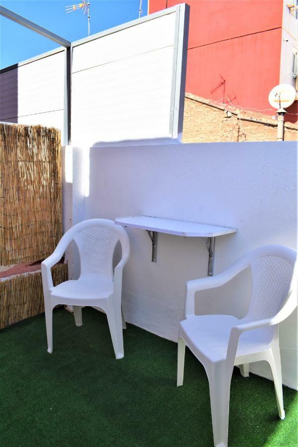 Malvarrosa Beach Apartment Valencia