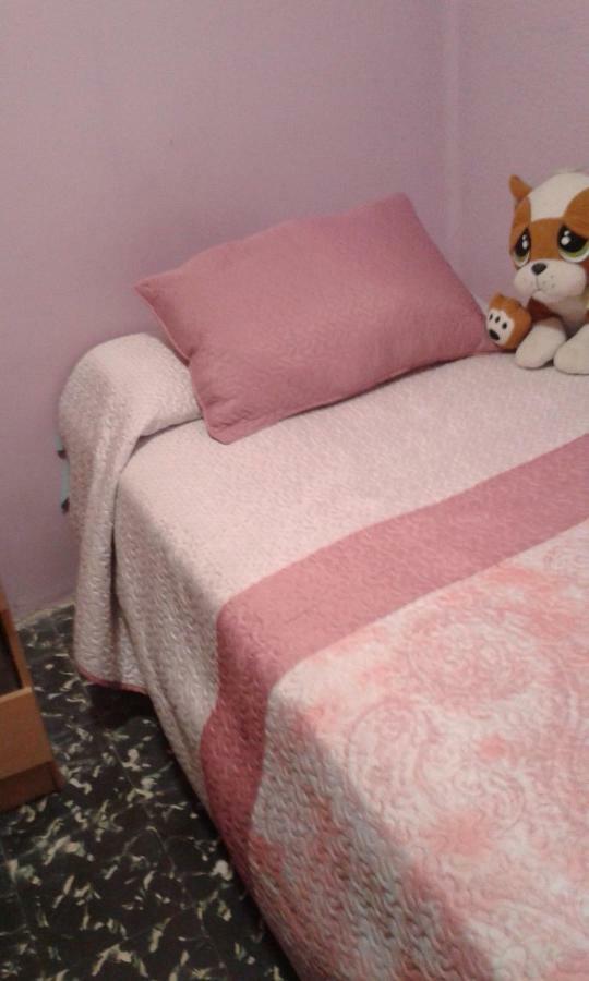 Carrer Del Bisbe Jaume Perez Homestay
