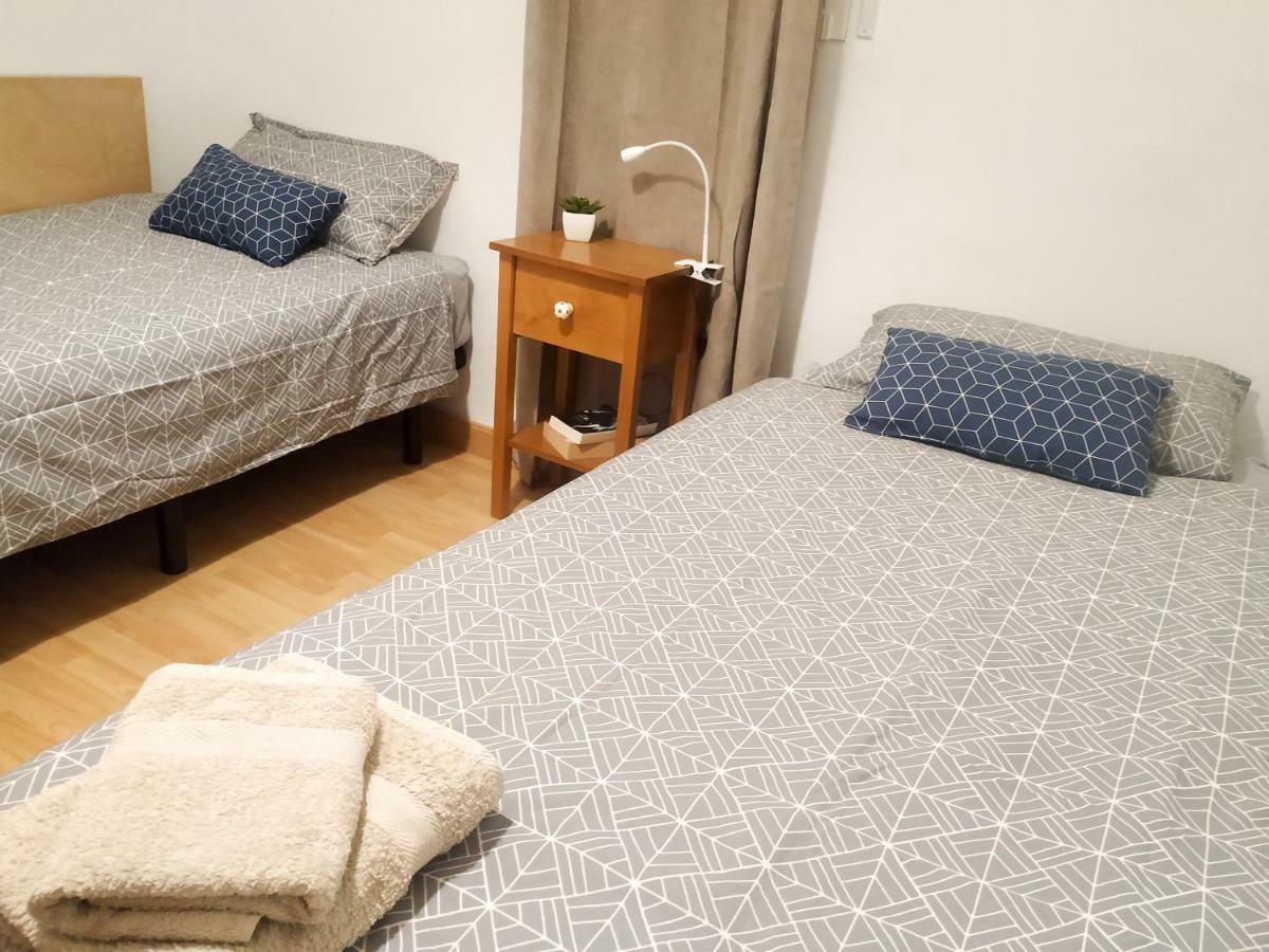Apartment Koa Centric, Comfy In Ruzafa *