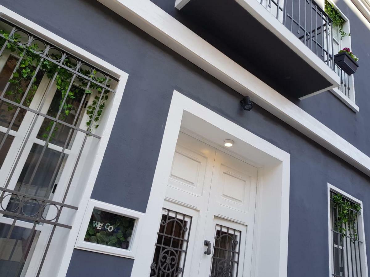 Florista Bonito Alojamiento Bien Comunicado Casa de hóspedes Valência