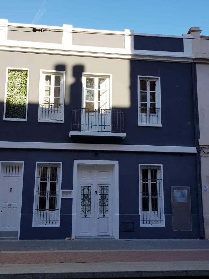 Casa de hóspedes Florista Bonito Alojamiento Bien Comunicado *