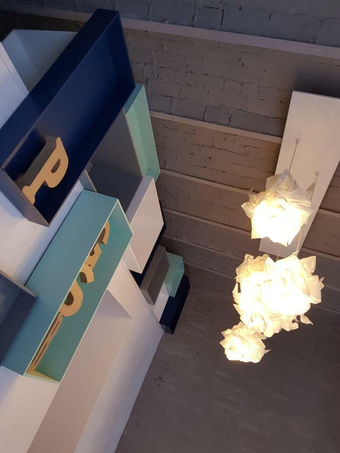Casa de hóspedes Florista Bonito Alojamiento Bien Comunicado