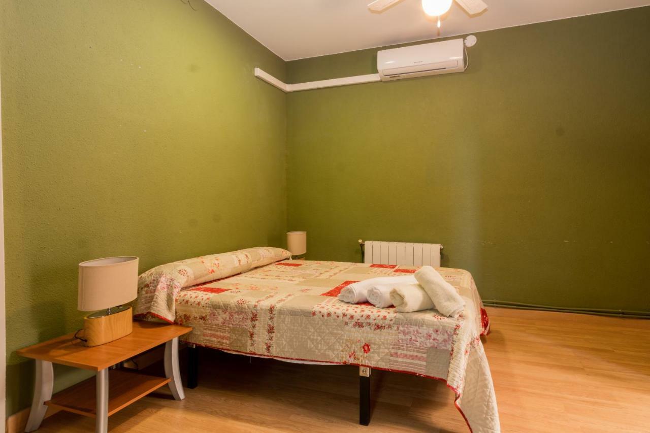 Big Flat At Center Of Valencia. Wifi Apartment Valencia