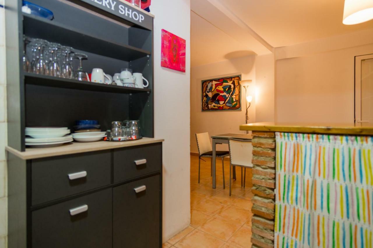 Casco Antiguo, El Carmen. Appartement Valencia