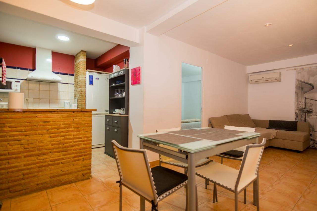 Appartement Casco Antiguo, El Carmen. Valencia