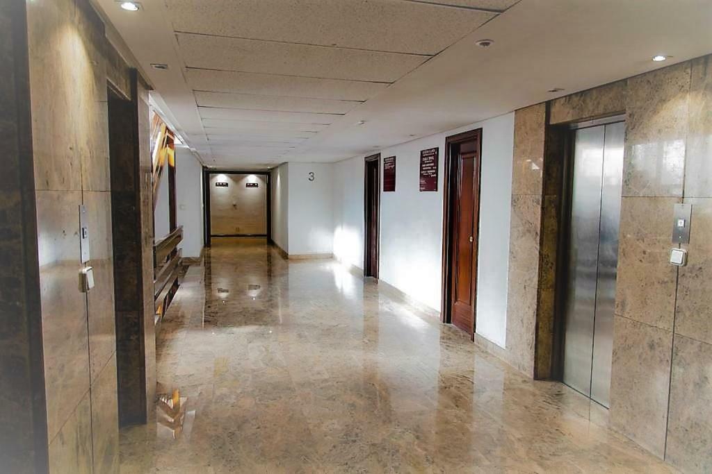 Calle D Juan De Austria 4 * Valencia