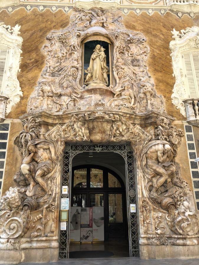 Gold Beach Appartement Valencia