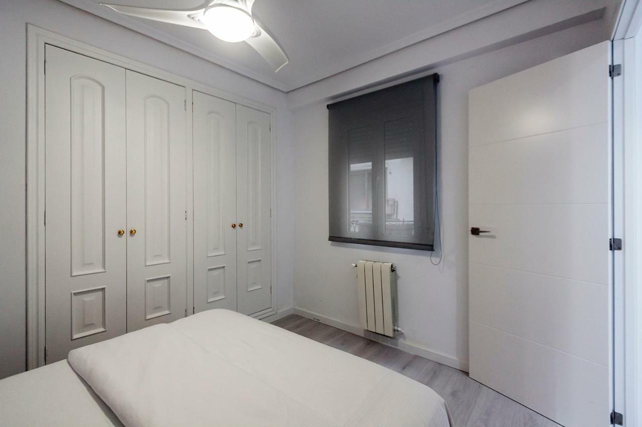 Carmen Apartment *