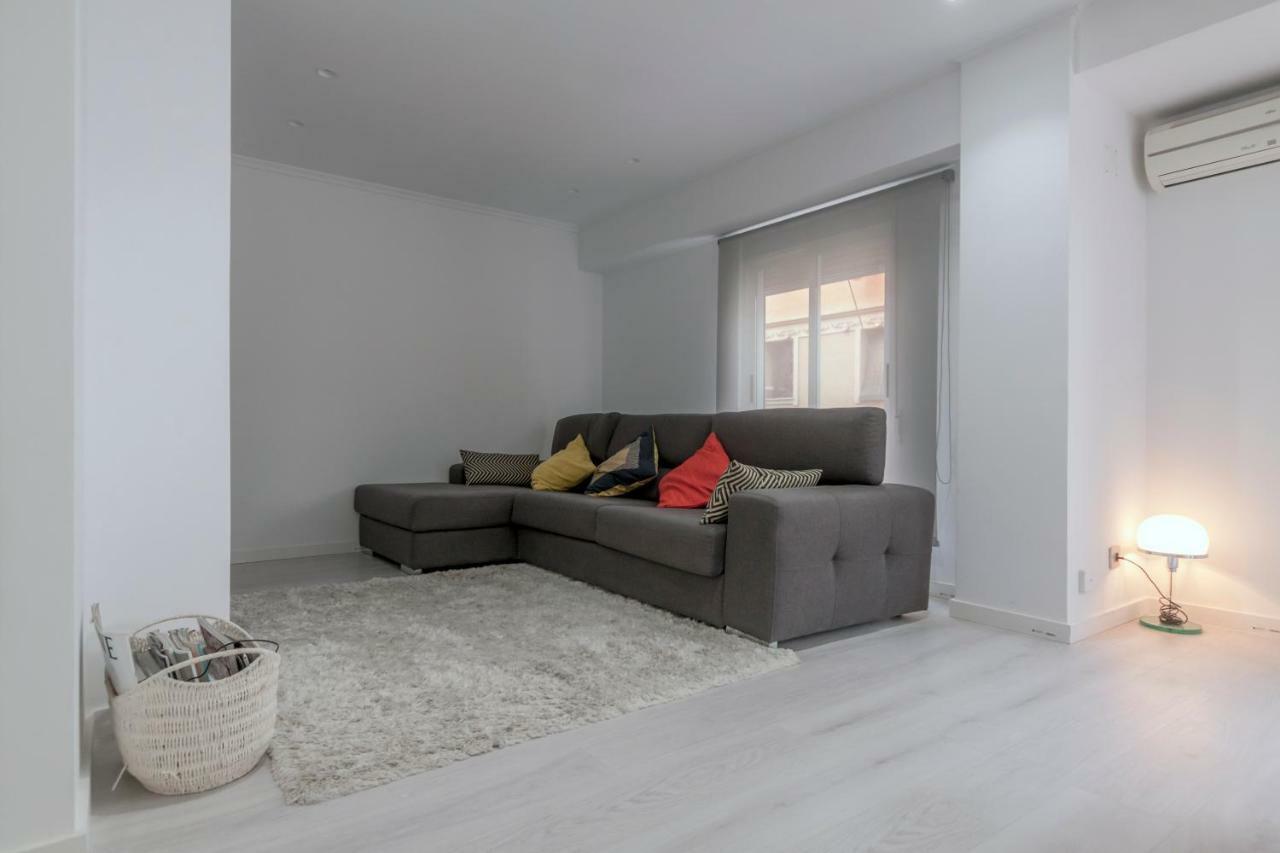 Apartment Carmen *