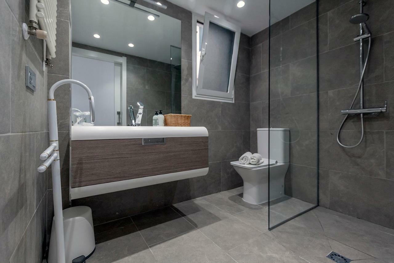 Apartamento Carmen *