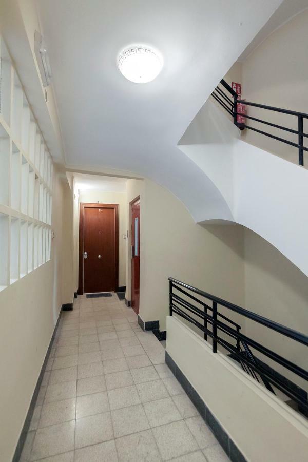 Carmen Apartment