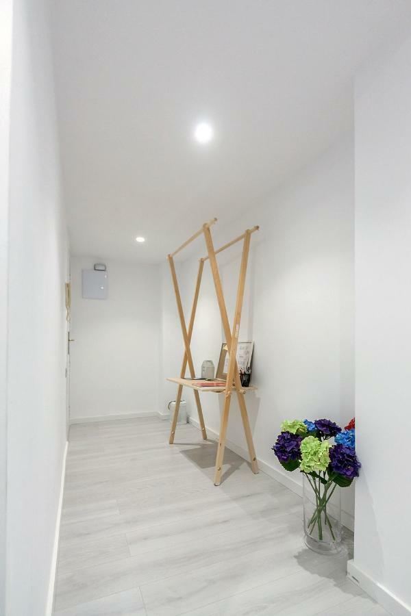 Carmen Apartment Valencia