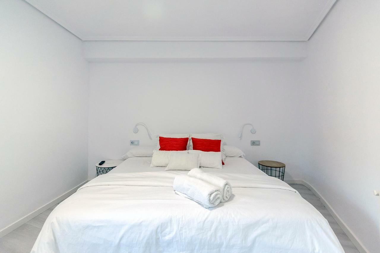 Carmen Apartment