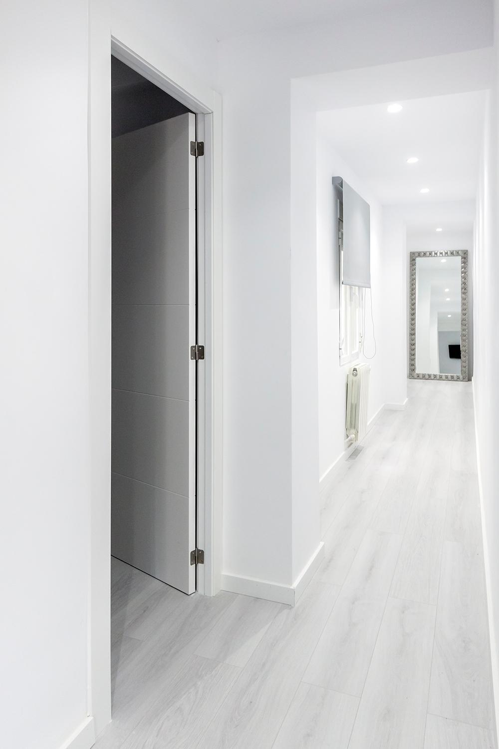 Apartment Carmen Valencia
