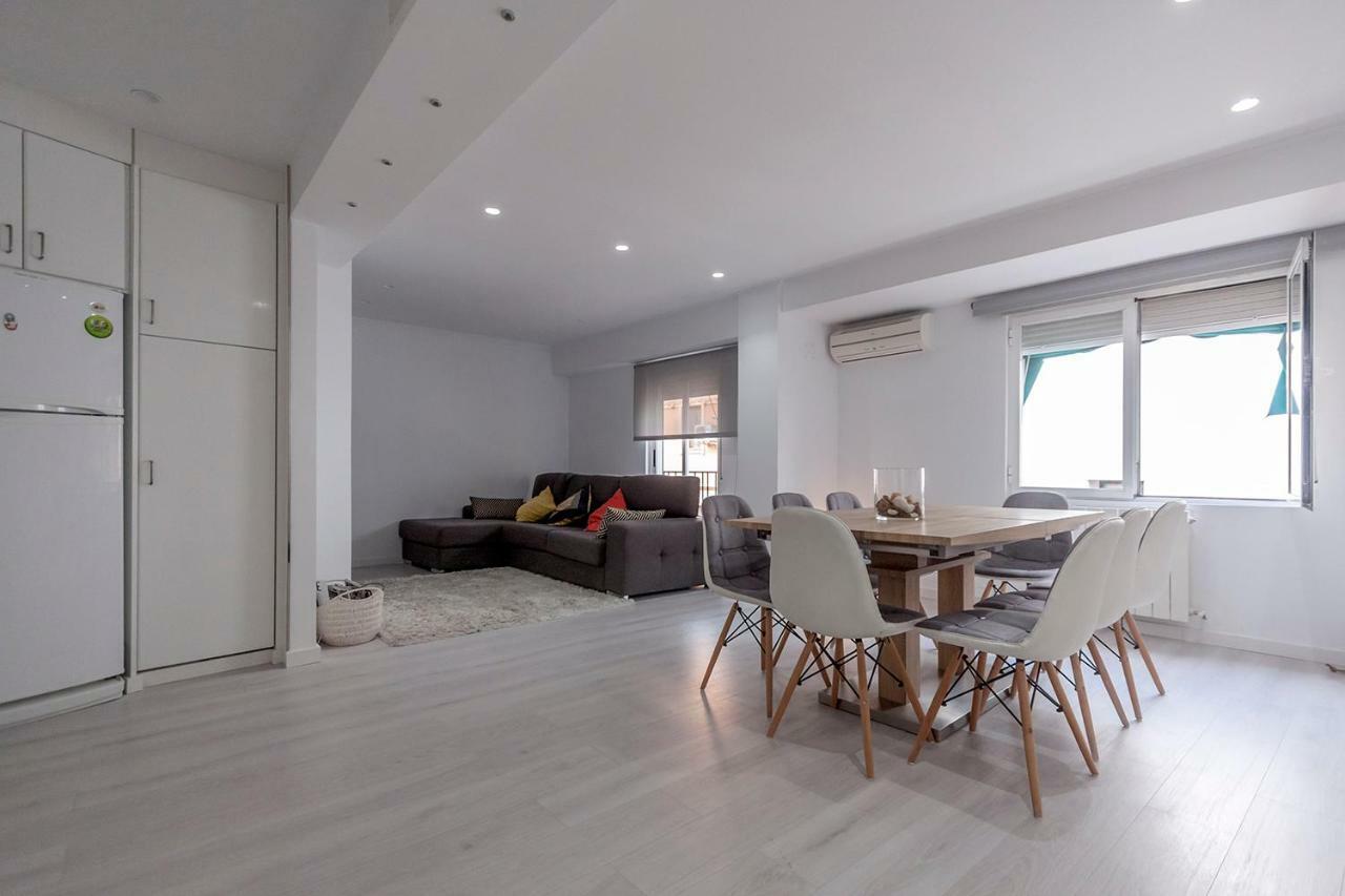 Carmen Apartamento