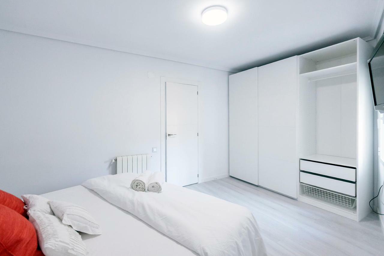Apartment Carmen *