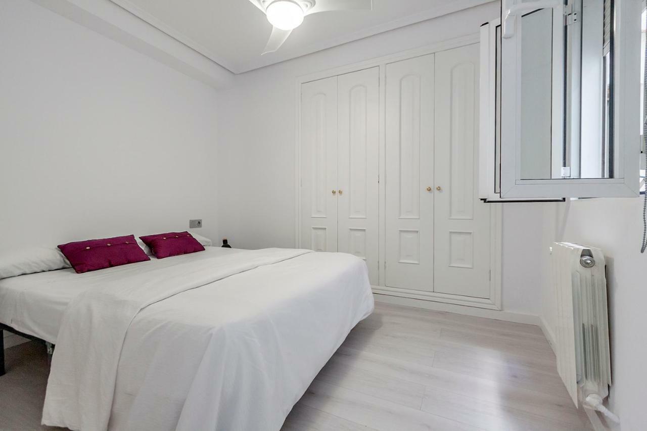 Carmen Apartment *