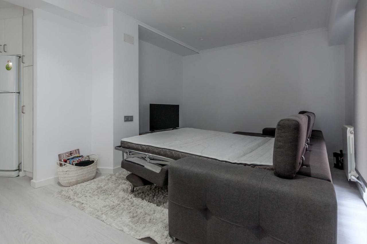 Apartment Carmen *