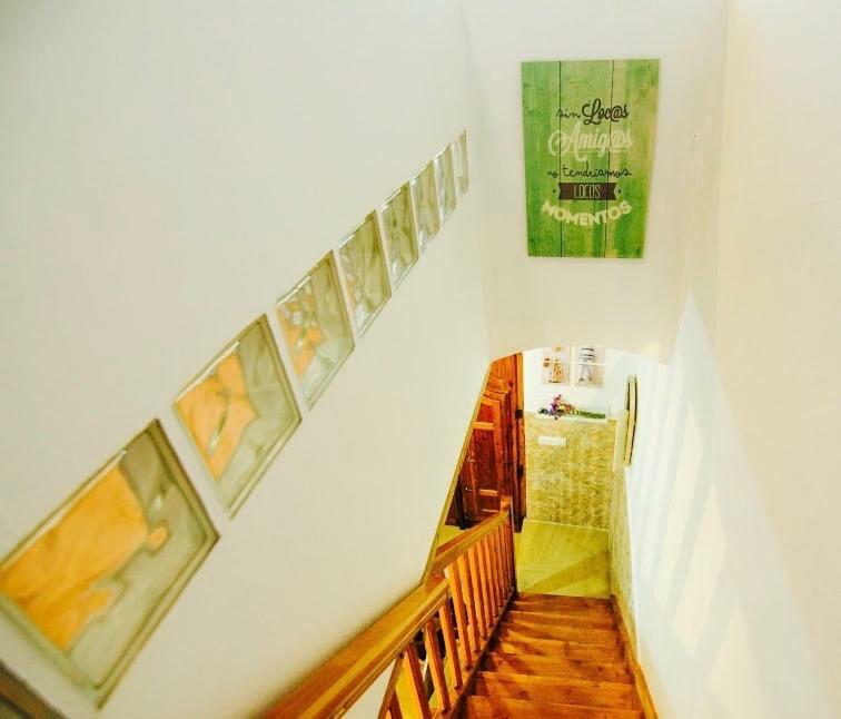 Appartement La Casita Azul De La Playa Valencia