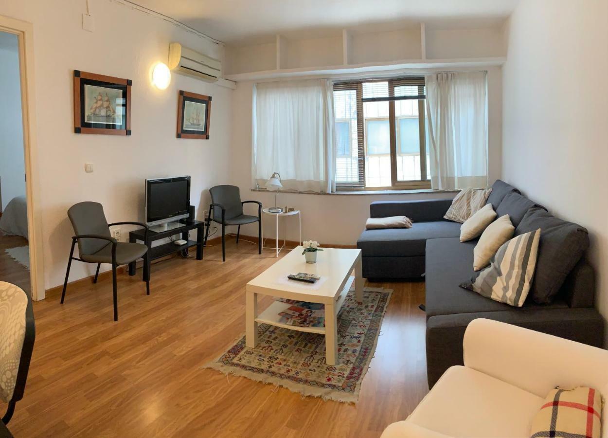 Apartment Calle D Juan De Austria 4 Valencia