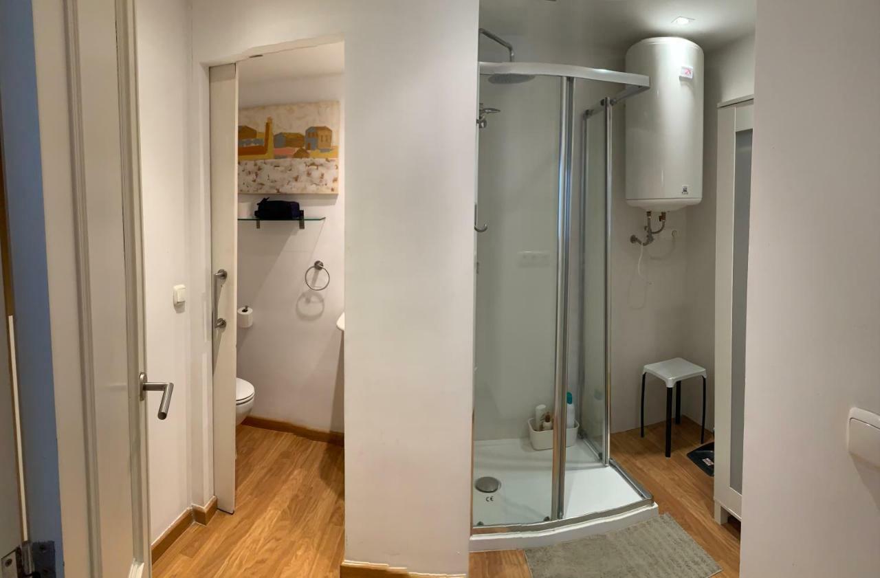 Calle D Juan De Austria 4 Apartment