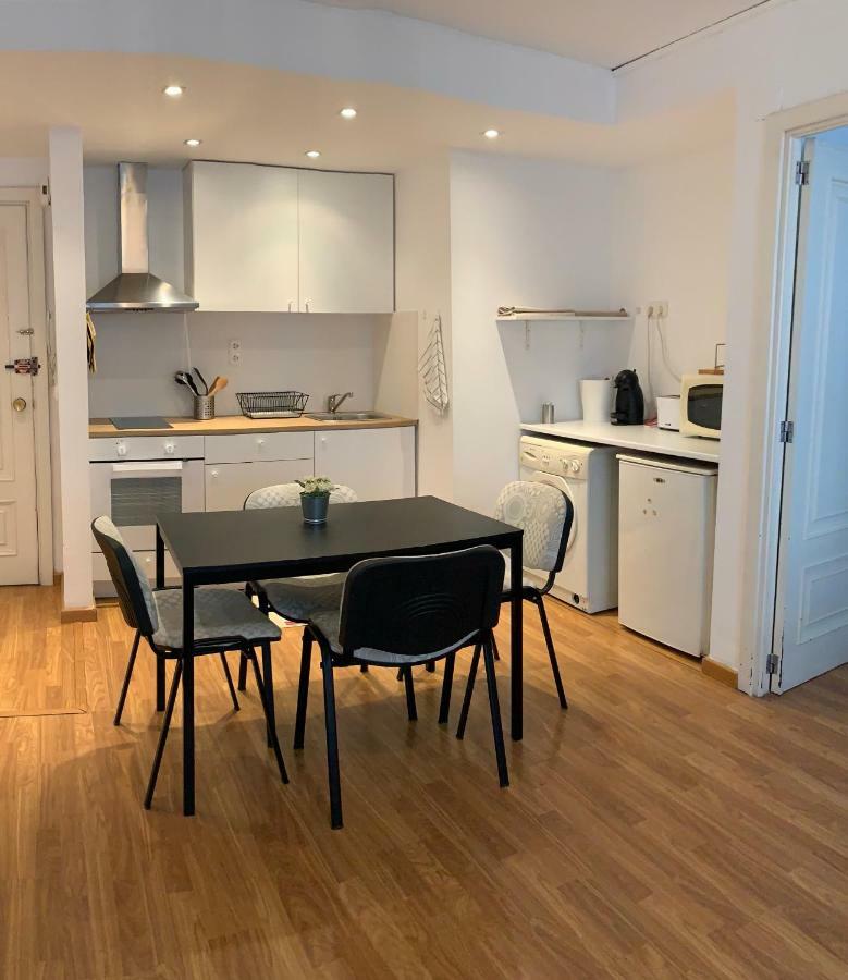 Calle D Juan De Austria 4 Apartment *