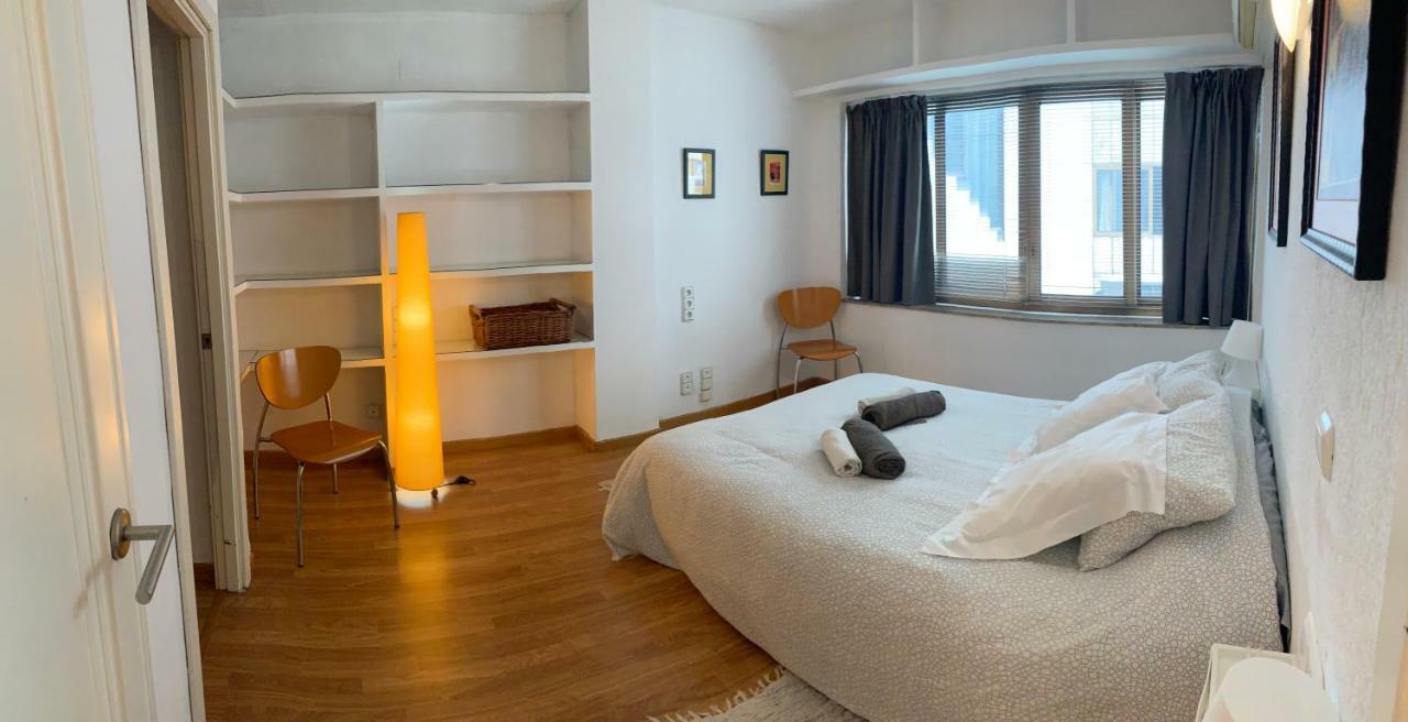 Calle D Juan De Austria 4 Apartment *