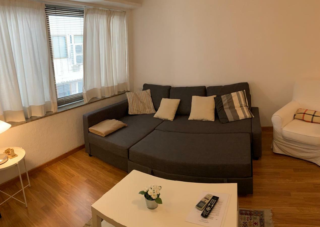 Calle D Juan De Austria 4 Apartment *